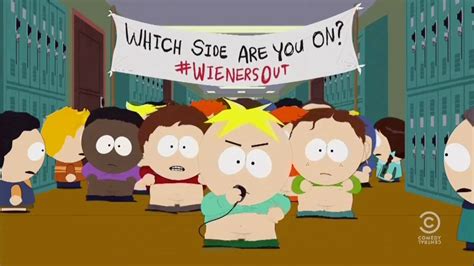 South Park Shocks With Naked 10 Year Olds Newsbusters
