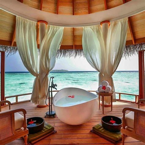 Relax🍃 Hotel Resort Villa Maldives Hotel