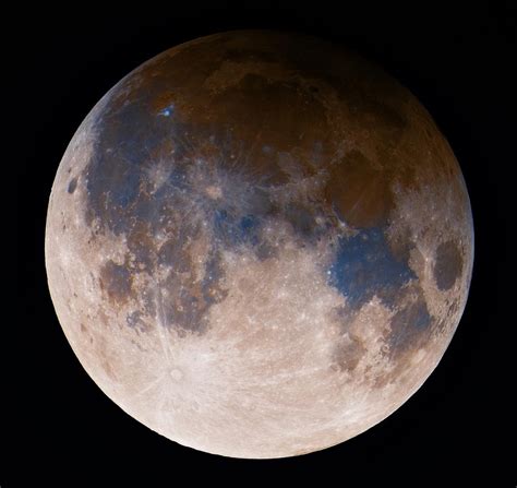 Sintético 91 Foto Imagenes De La Luna Y La Tierra El último