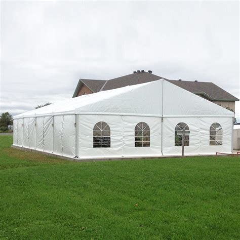 Cosco Factory Supplier Outdoor Event 150 People Wedding Tents For Sale