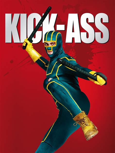Kick Ass Trailer Trailers Videos Rotten Tomatoes
