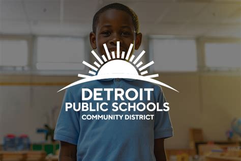 Detroit Public Schools • Real Integrated