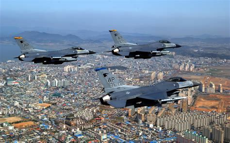 Masaüstü Araç Uçak Genel Dinamikler F 16 Dövüş Falcon Askeri uçak