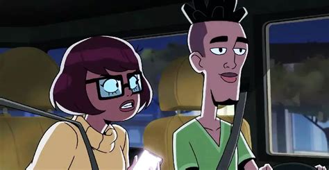 Velma Trailer Puts An Adult Animated Spin On The Mystery Inc Gang