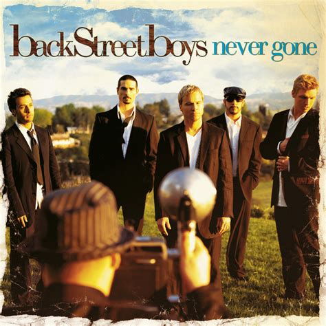 Backstreet Boys Never Gone Iheart