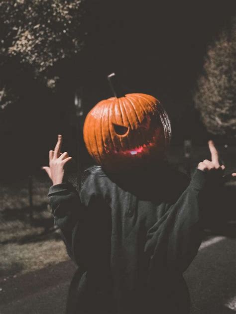 Pumpkin Head Photo Shoot🎃 Halloween Photography Halloween Photoshoot Halloween Pictures