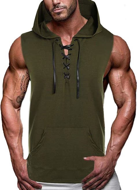 Mens Workout Clothes Amazon Customer