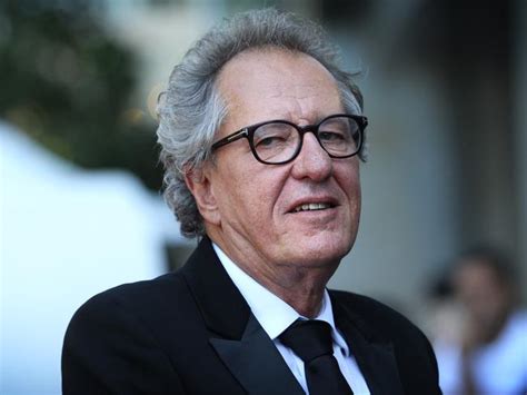 Aacta Awards 2015 Geoffrey Rush Reveals Hell Filming Pirates Of The