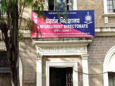 Enforcement Directorate Functions Powers And All You Need To Know About It Knowledge News