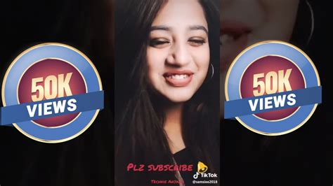 Nepali Girl Emotional Tiktok Videos Youtube
