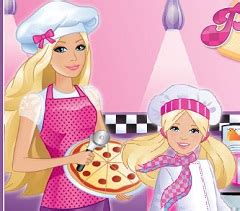 Los mejores juegos de barbie gratis están en minijuegos. Juegos de Cocina una Pizza - Juegos Online Gratis