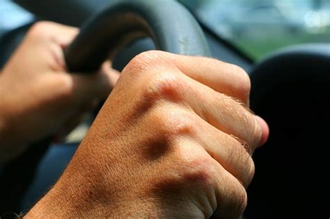 What Your Hand Grip Says About Your Strength Through Life