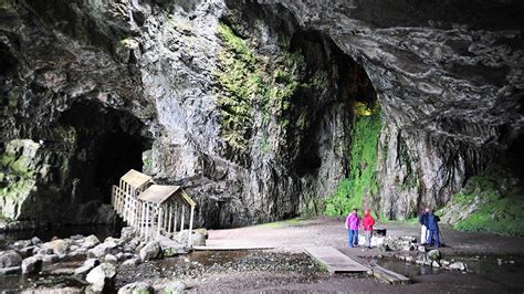 Smoo Cave Tourism Scotland Next Trip Tourism Amazing Places On