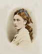 Princess Louise of Great Britain (1848-1939) Photo Album