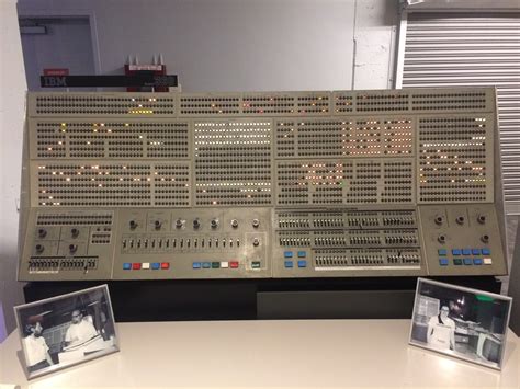 Third Generation Computers Ibm 360