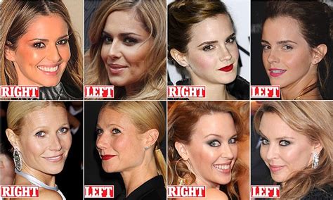 Why So Many Women Think Their Right Side Looks Better Than The Left