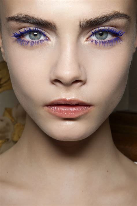 10 Of The Best Colored Mascaras And How To Wear Them Stylecaster