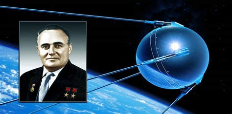 Фавриву дақиқ аз рӯйдодҳои кишвар ва ҷаҳон. Первый спутник Земли - «Sputnik-1» планеты Земля