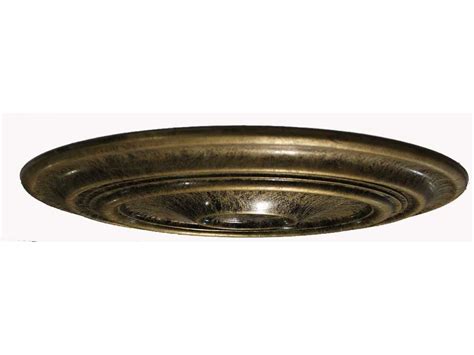 Md 7008 Oil Rubbed Bronze Ceiling Medallion