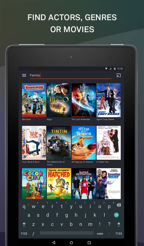 Tubi Watch Free Movies And Tv Showsauappstore For Android