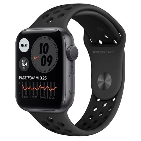 O sport é líder do grupo b e o confiança é o vice. Apple Watch Nike SE GPS, 44mm Space Grey Aluminium Case ...