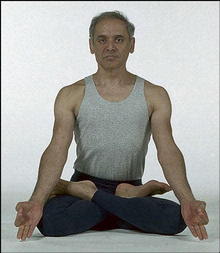 Lotus Position Alchetron The Free Social Encyclopedia