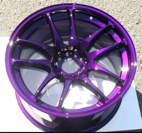 Les 25 meilleures idées de la catégorie Powder coating rims sur