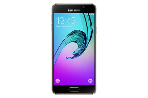 Samsung Galaxy A3 2016 Smartphones Samsung Business Levant