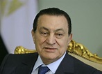 Hosni Mubarak dead: Former Egyptian leader ousted in Arab spring dies ...
