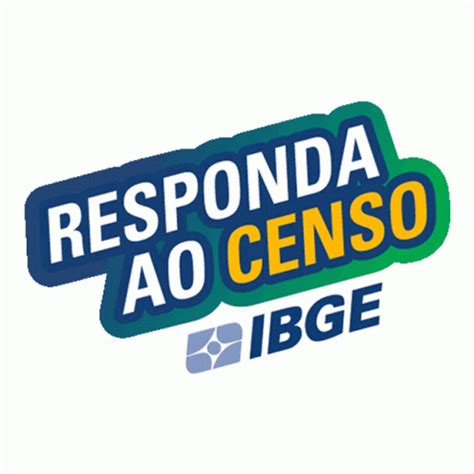Ibge Instituto Brasileiro De Geografia E Estat Stica Sticker Ibge Instituto Brasileiro De