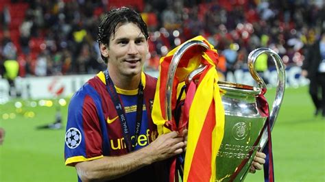 lionel messi s five greatest moments of brilliance