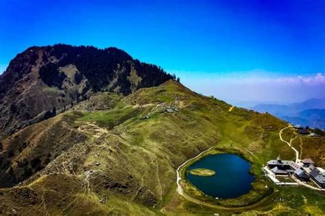 17 Gorgeous Lakes In Himachal Pradesh To Visit This Summer In 2023