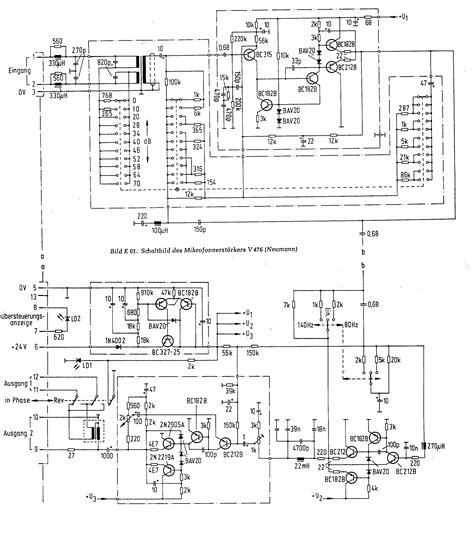 Classic Schematics