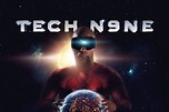 Tech N9ne Shares 'Planet' Album Tracklist and New Video - XXL
