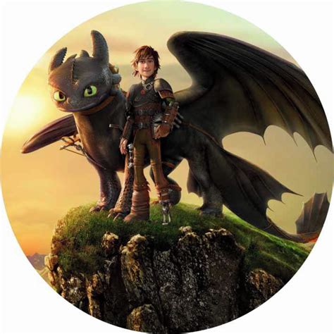 Join up for free games, shops, auctions, chat and more! Painel Redondo Como Treinar o Seu Dragão no Elo7 | Atelier ...