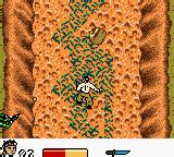 Screenshot Of Turok Shadow Of Oblivion Game Boy Color