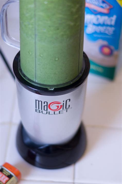 I have found this method to work . Smoothies | Magic Bullet Blog - Part 2 | Smoothies, Magic ...