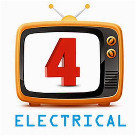 4 Electrical Youtube