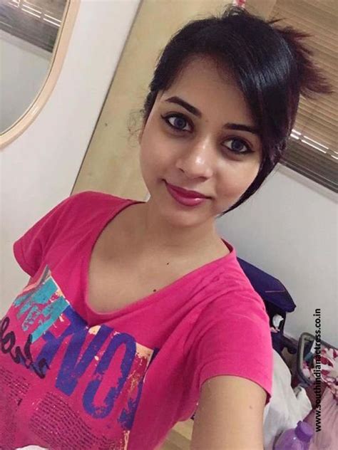 Indian Actress Selfie Telegraph