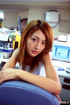 Sexy Asian Girls Kaede Matsushima 松島かえで Sexy Japanese Girl Pictures