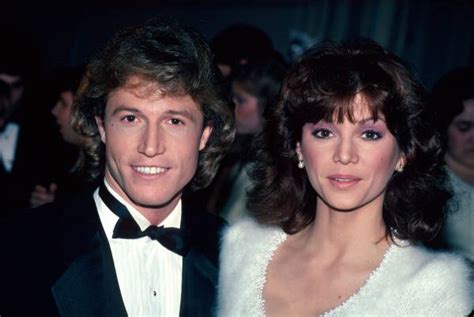 Find the perfect andy gibb victoria principal stock photos and editorial news pictures from getty images. Victoria Principal with Andy Gibb - Sitcoms Online Photo ...