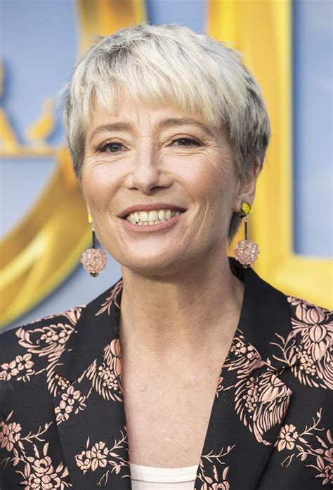She reached fame as a great actor, television actor, film actor, comedian, film director and screenwriter. 30 Short Hair Styles Inspiring Your Post-Lockdown Pixie ...