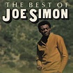 The Best Of Joe Simon — Joe Simon | Last.fm