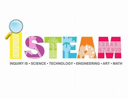 Creative Isteam Steam Stem Arts Matter Week