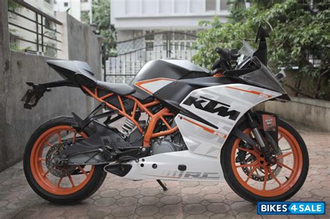 Onroad and gst price, specs, exact mileage, features, colours, pictures, user reviews and all details of ktm rc 390 motorcycle. Used 2015 model KTM RC 390 for sale in Pune. ID 148818 ...