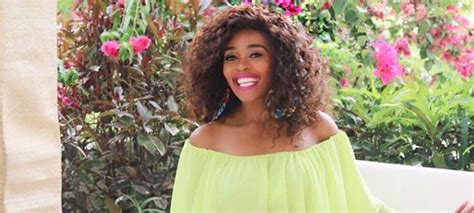 Thembi Seete Engaged Reports