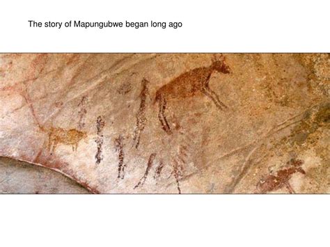 Ppt The Modern Day Story Of Mapungubwe How It Was Found Photos Of The