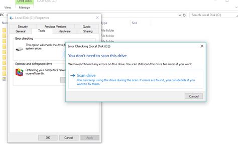 Fix Explorerexe Application Error In Windows 10