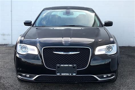 Pre Owned 2016 Chrysler 300 4dr Sdn Anniversary Edition Awd 4d Sedan In