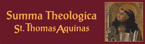 St Thomas Aquinas Summa Theologica 5 Volume Set Thomas Aquinas 9780870610691 Books